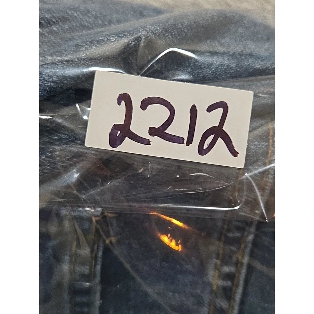 Polo Ralph Lauren Men's Hampton Straight Med Wash Jeans Size 44 X 30